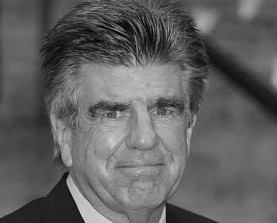 Tom Freston