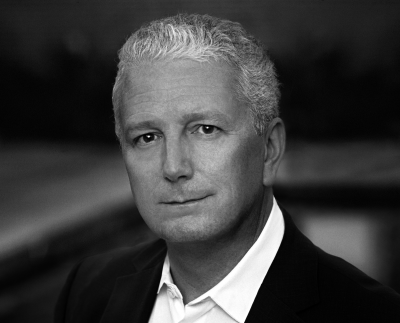 Rod Cousens